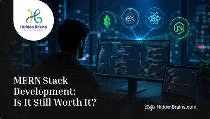 MERN Stack Development