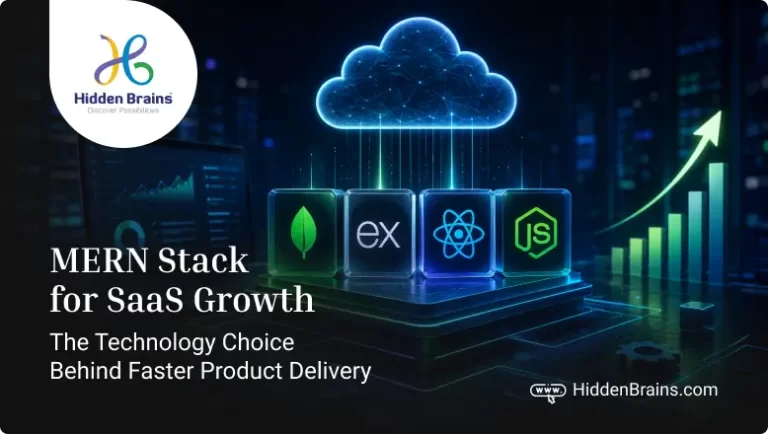 The Technology Choice Behind Faster Product Delivery