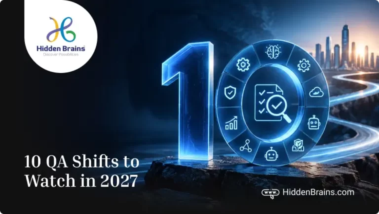 How AI Is Changing Software Testing Services: 10 Quality Engineering Shifts to Watch