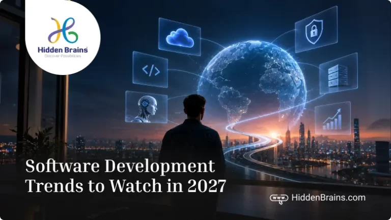 Software Development Trends to Watch