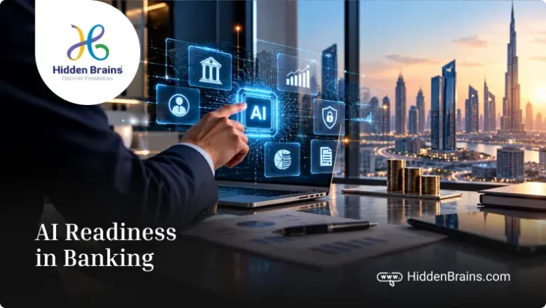 AI Readiness in Banking
