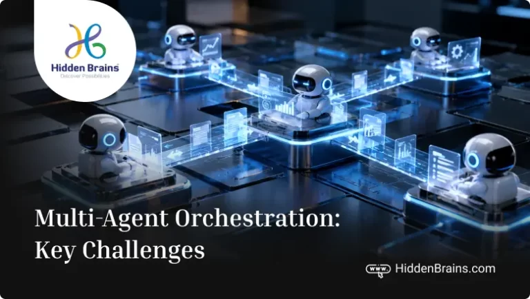 Multi-Agent Orchestration