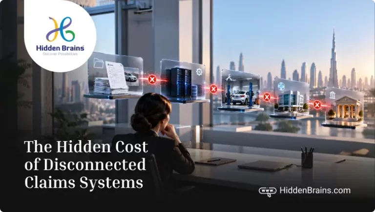 Insurance Claims Automation