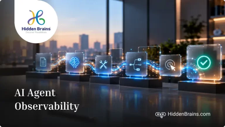 AI Agent Observability