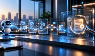 Make Your AI Agents Observable and Auditable.